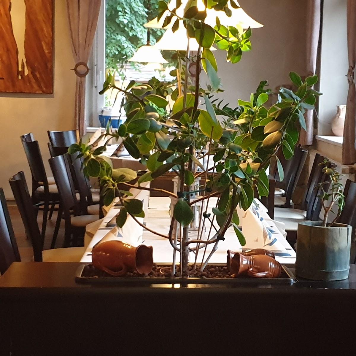 Restaurant "Hotel-Restaurant Klostermühle" in  Alsenz