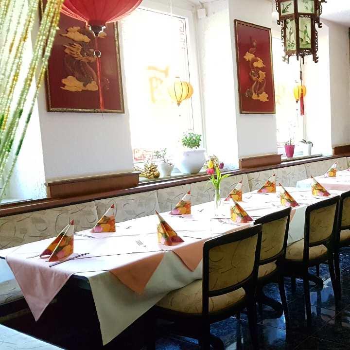 Restaurant "China Restaurant Jasmin" in Sembach