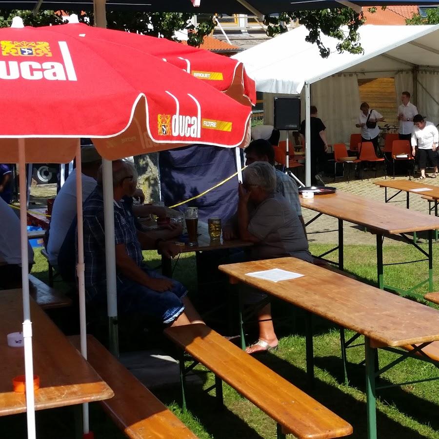 Restaurant "Kochlöffel Bellini" in  Sembach