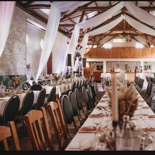 Restaurant "Zum Stroenfeld" in Schöppingen