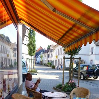 Restaurant "Bauerncafé Zum Fruchtspeicher" in  Sippersfeld