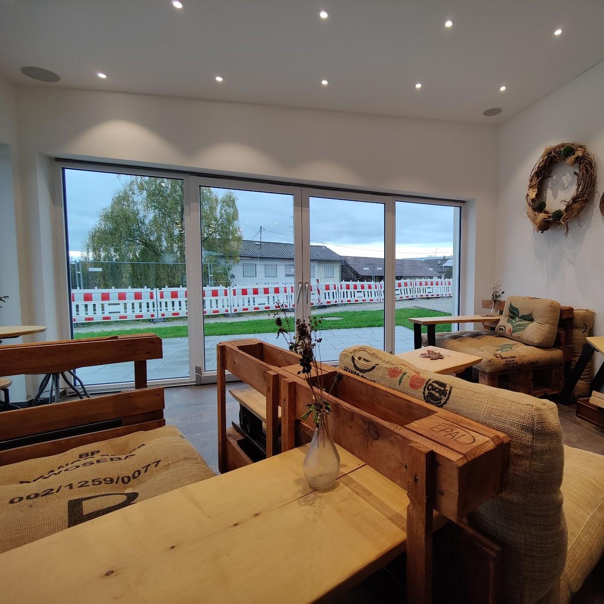 Restaurant "Brotliebe-" in Soyen