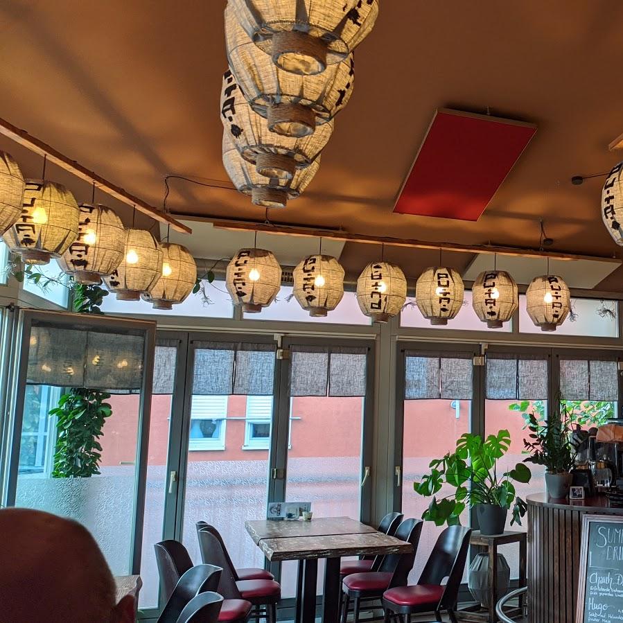 Restaurant "Pu-Tai Restaurant" in  Rockenhausen