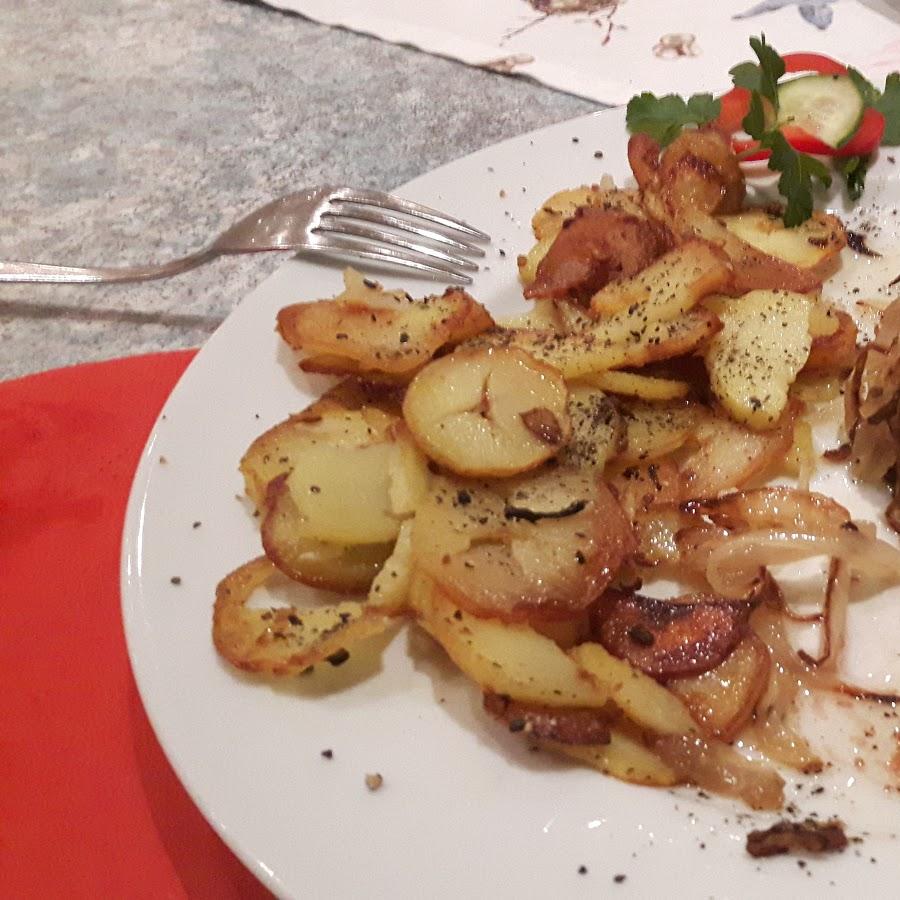 Restaurant "Zur Mühlbachstube Inh. Marie Schneider Gaststätte" in  Breunigweiler