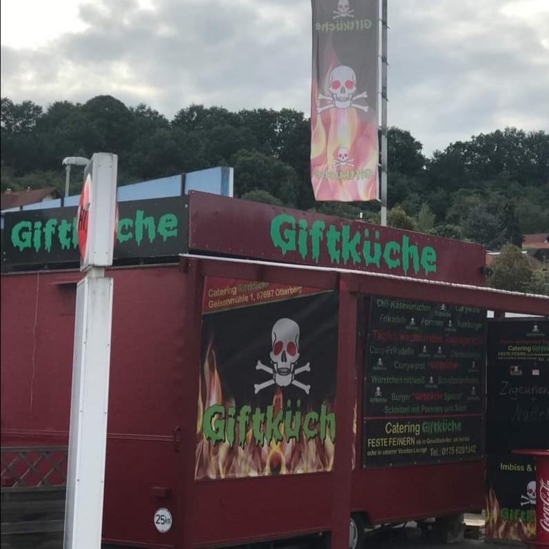 Restaurant "Zur Krone" in  Otterberg