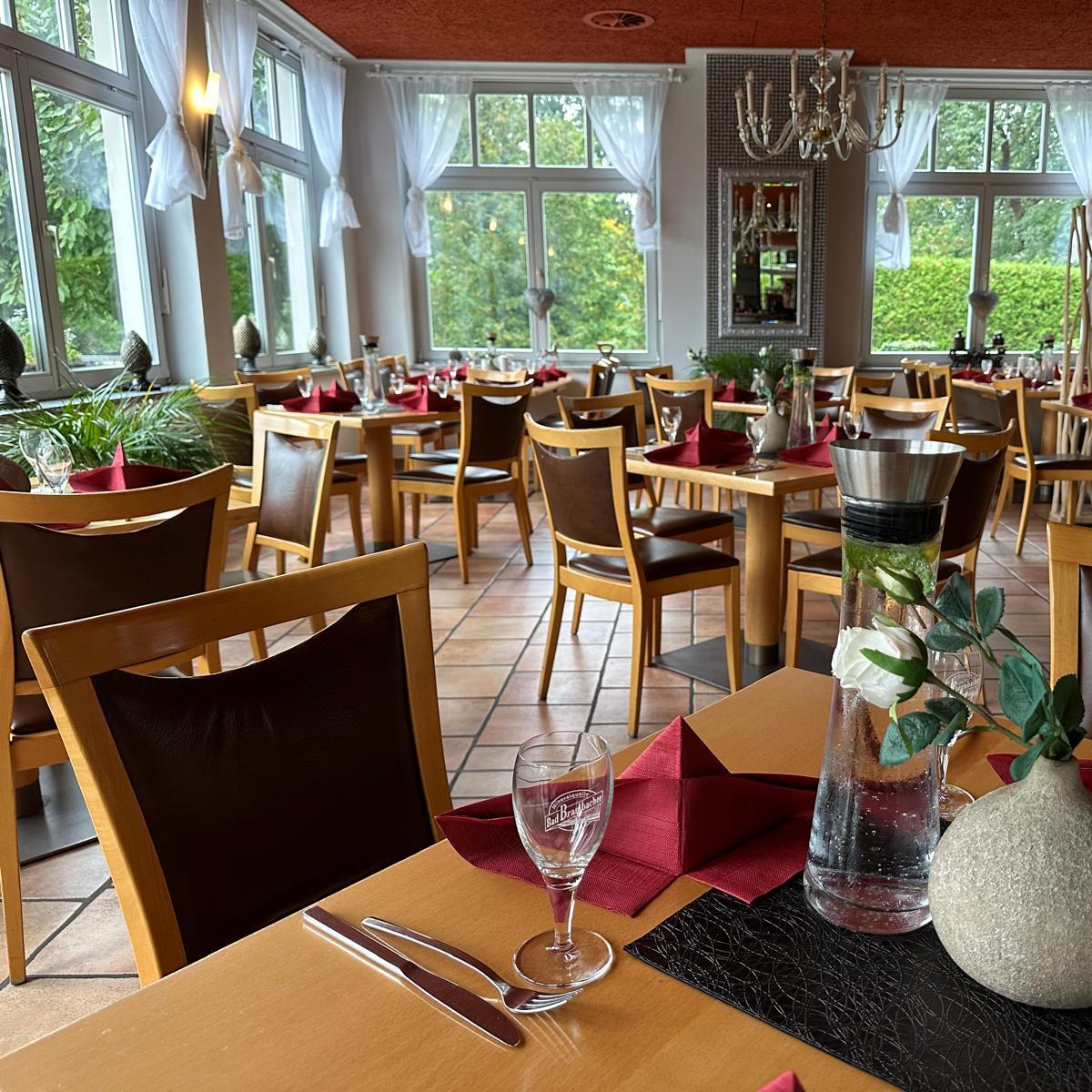 Restaurant "Restaurant Jamas" in Machern