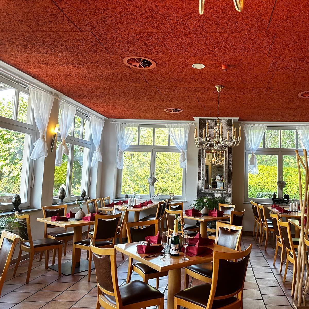 Restaurant "Restaurant Jamas" in Machern