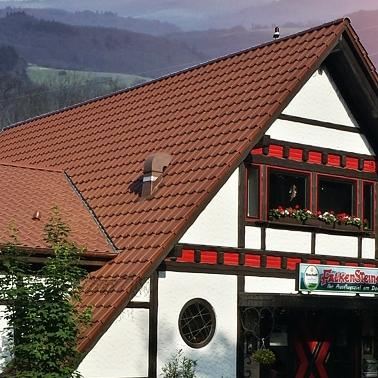 Restaurant "Retzberghütte am er Weiher" in  Sippersfeld