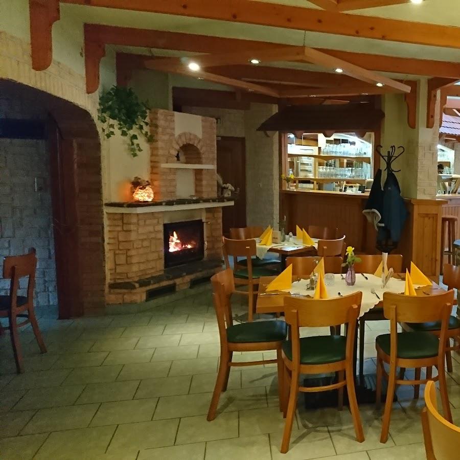 Restaurant "Neubauernschenke Henri Lippert" in Naunhof