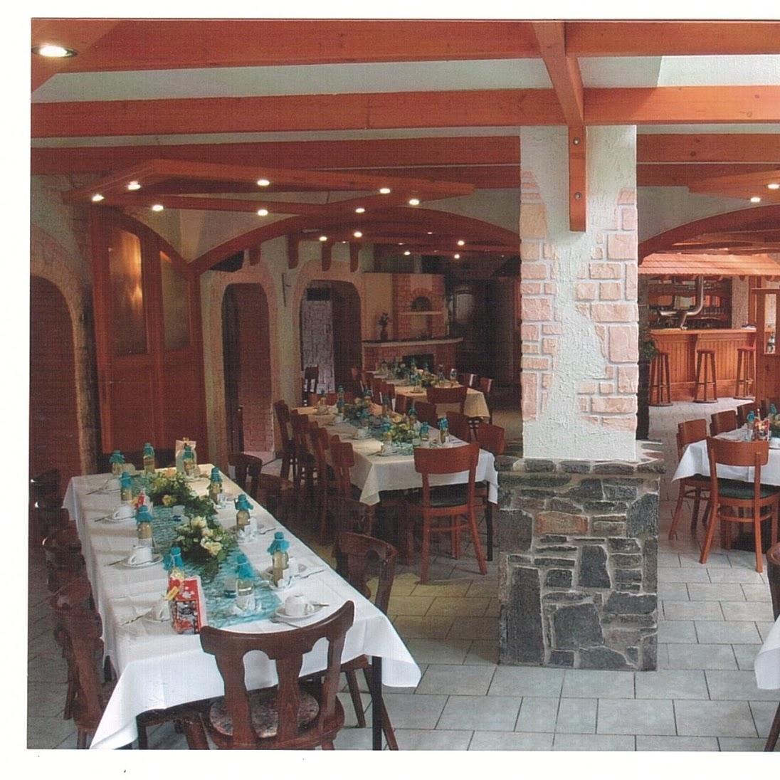 Restaurant "Neubauernschenke Henri Lippert" in Naunhof