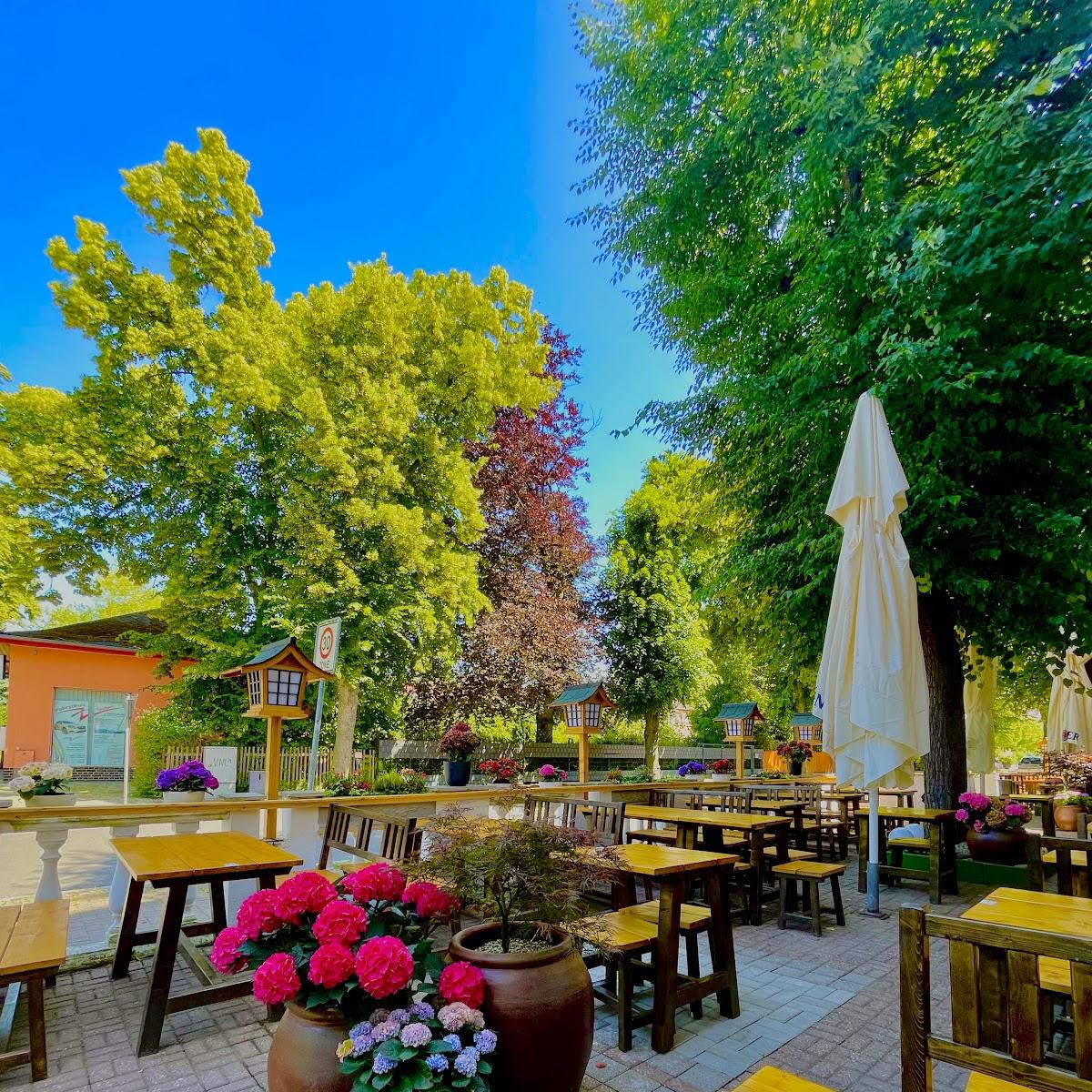 Restaurant "Kazoku Kitchen" in Borsdorf