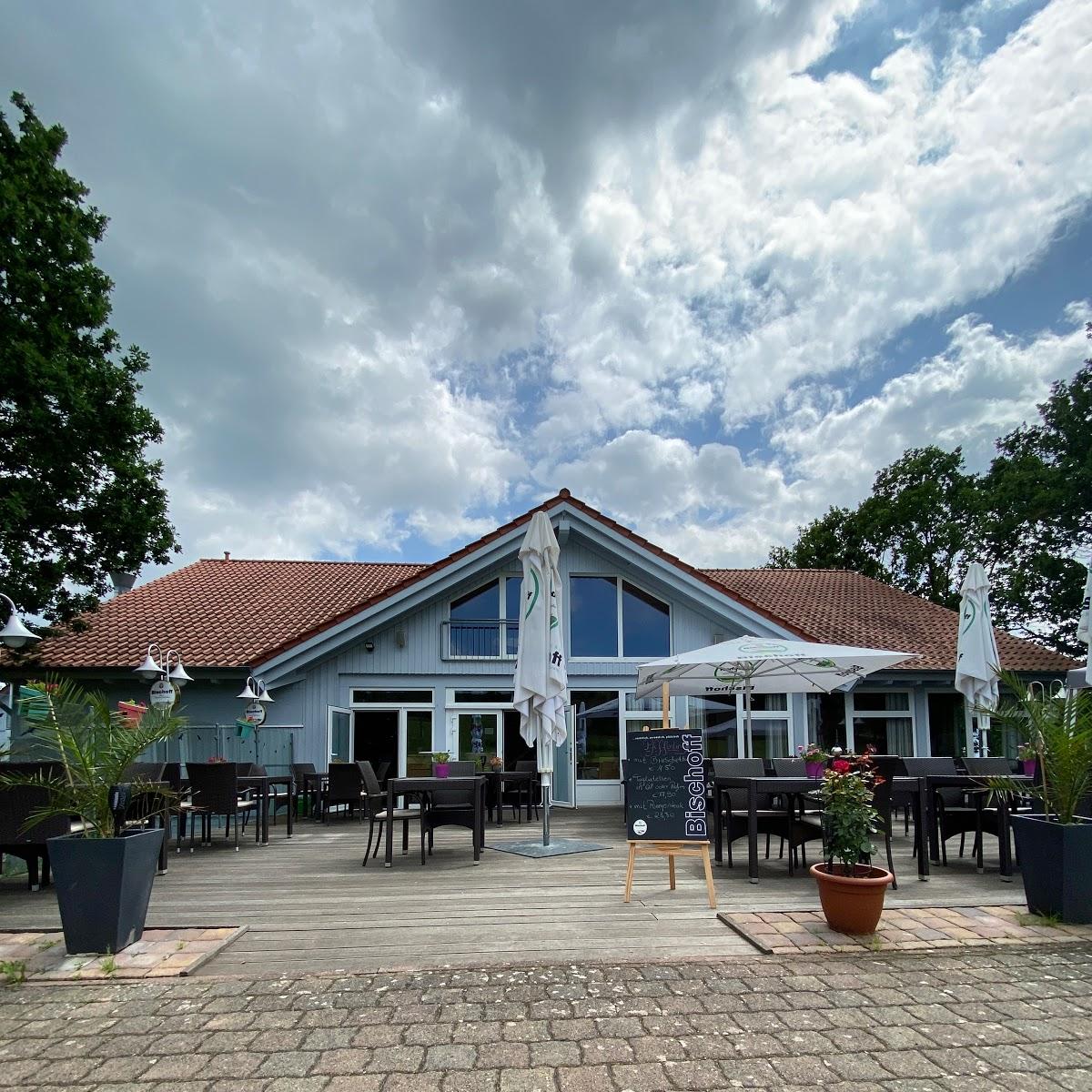 Restaurant "Landgasthaus Röderhof" in  Börrstadt