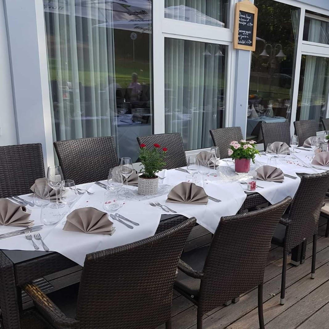 Restaurant "Restaurant Landgasthof Röderhof" in Börrstadt