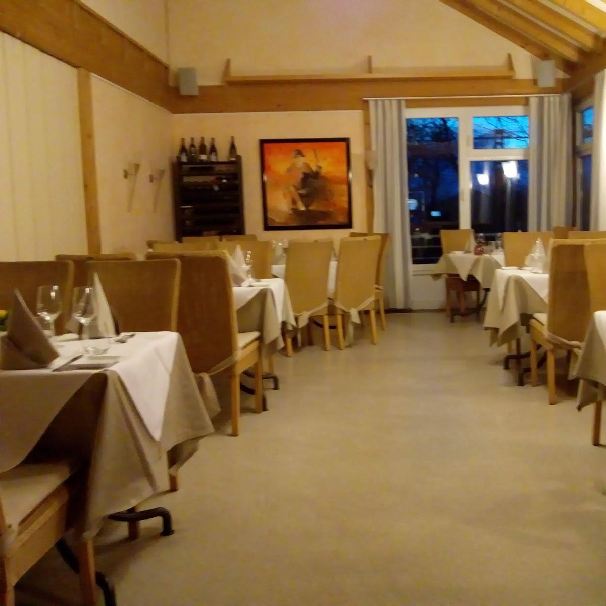 Restaurant "Restaurant Landgasthof Röderhof" in Börrstadt