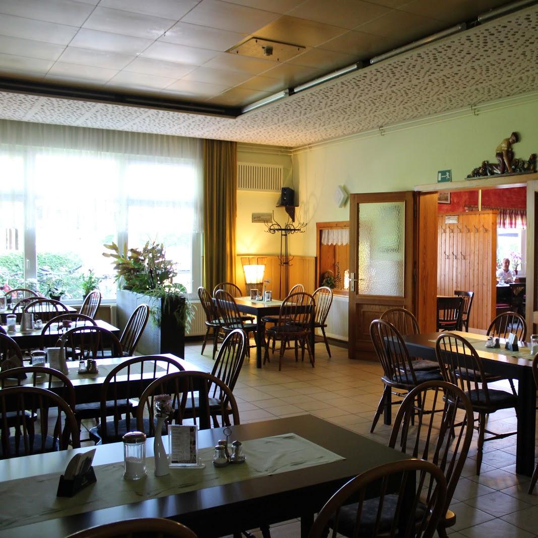 Restaurant "Gaststätte Sonnenschein" in Naunhof