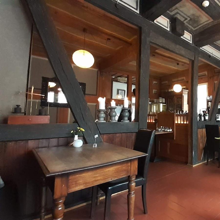 Restaurant "Alte Apotheke" in Otterberg