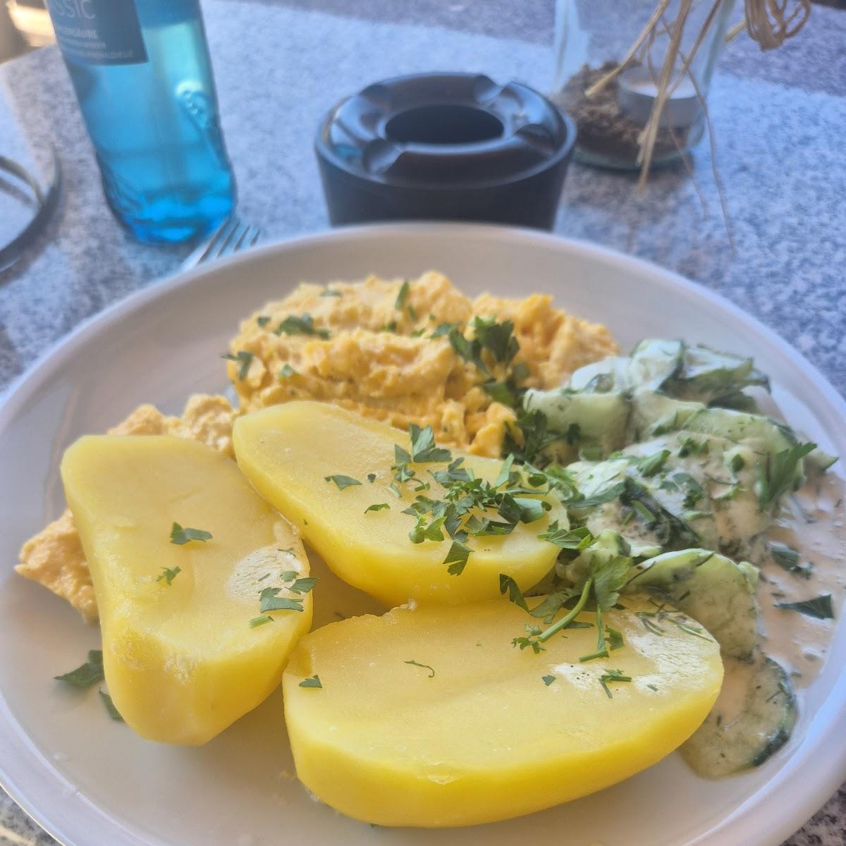 Restaurant "Eventbistro „DAS WERK“" in Belgern-Schildau