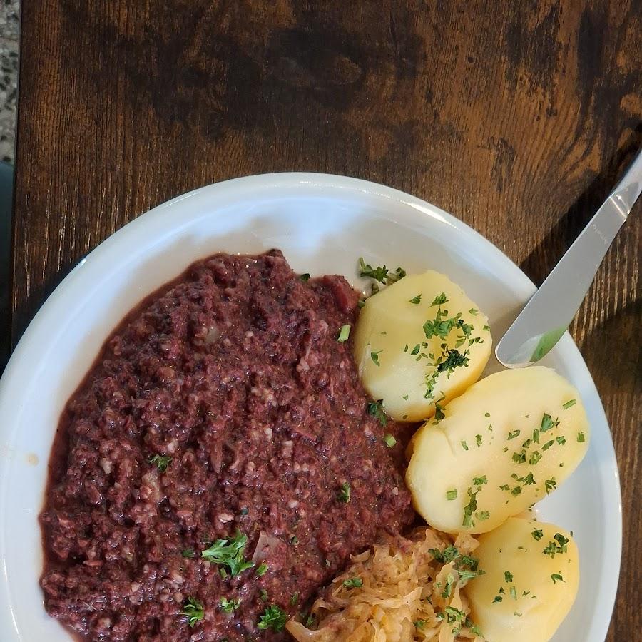 Restaurant "Eventbistro „DAS WERK“" in Belgern-Schildau