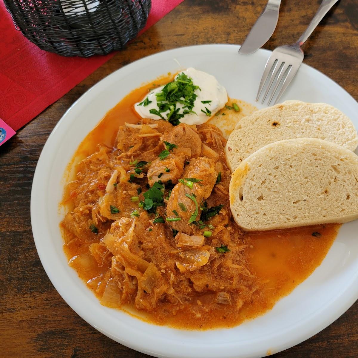 Restaurant "Eventbistro „DAS WERK“" in Belgern-Schildau