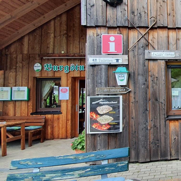 Restaurant "Restaurant Pizzeria Eiscafé Garden" in  Rockenhausen