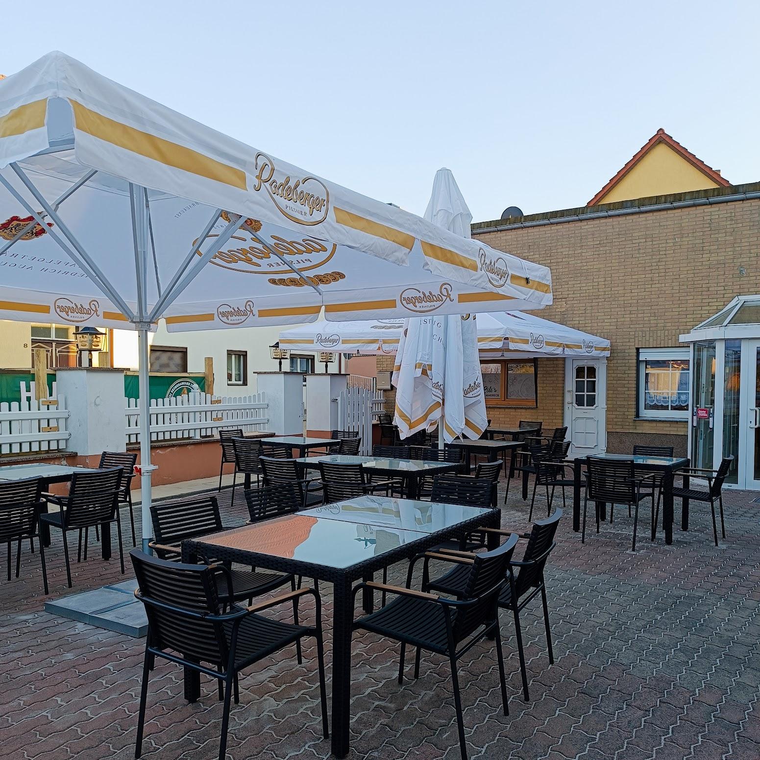 Restaurant "Lili