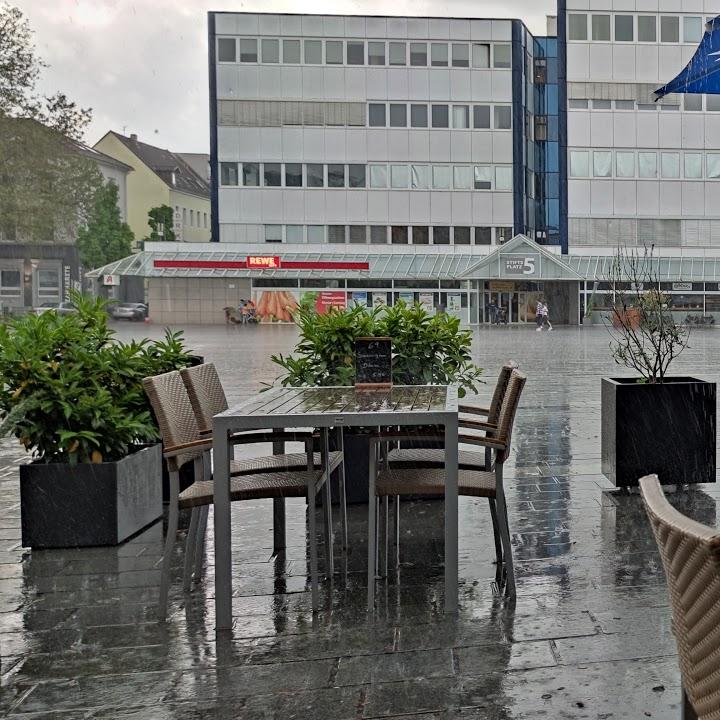 Restaurant "Restaurant 11A" in  Kaiserslautern