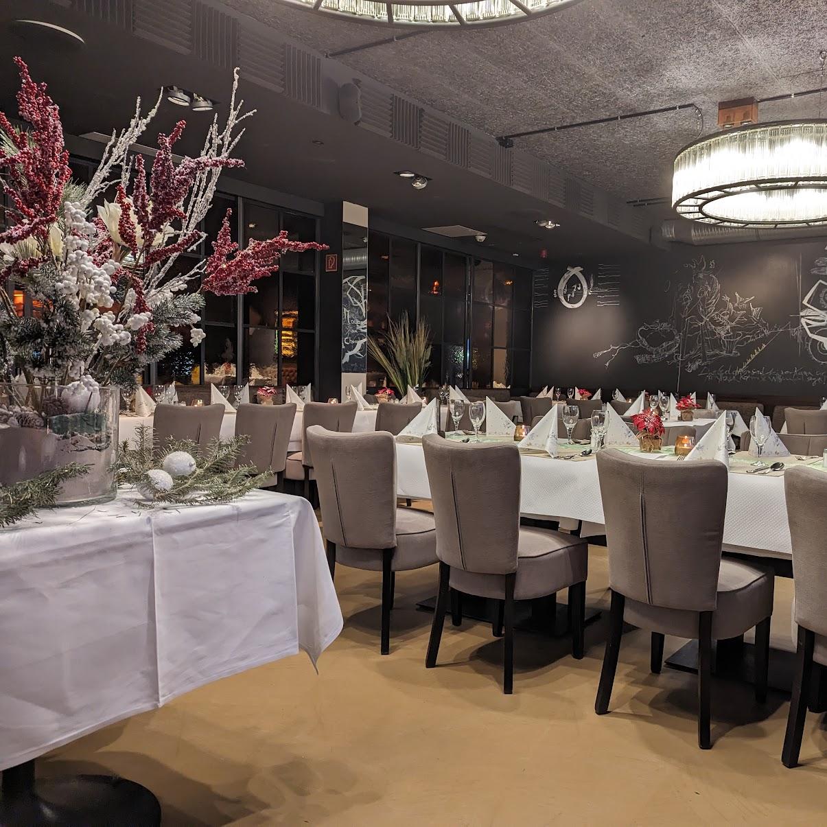 Restaurant "Restaurant 11A" in Kaiserslautern