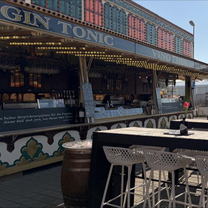 Restaurant "Pfälzer Dampfnudelhof" in Mehlingen