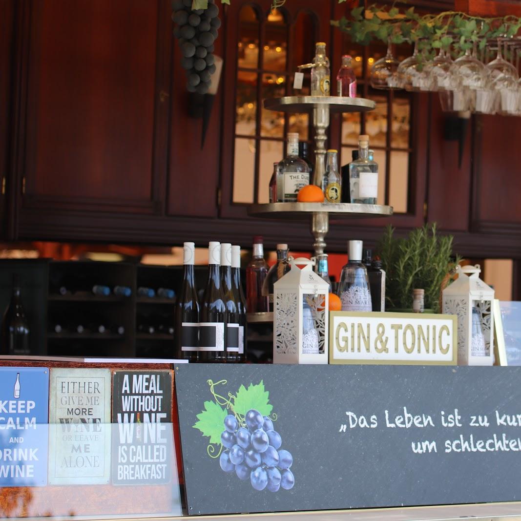 Restaurant "Pizzeria Portofino" in  Rockenhausen