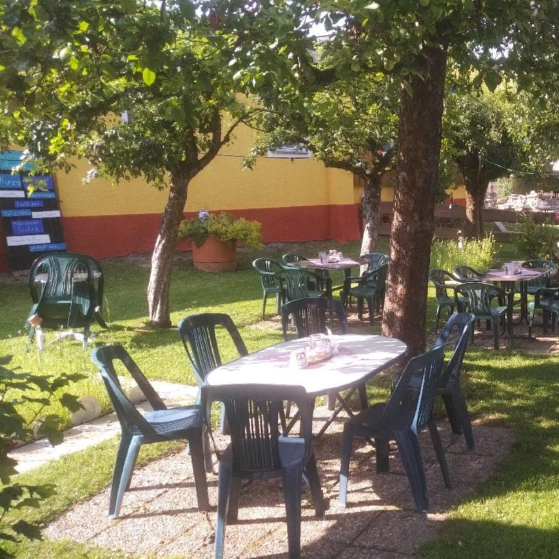 Restaurant "Huza-Stüberl" in Neusorg