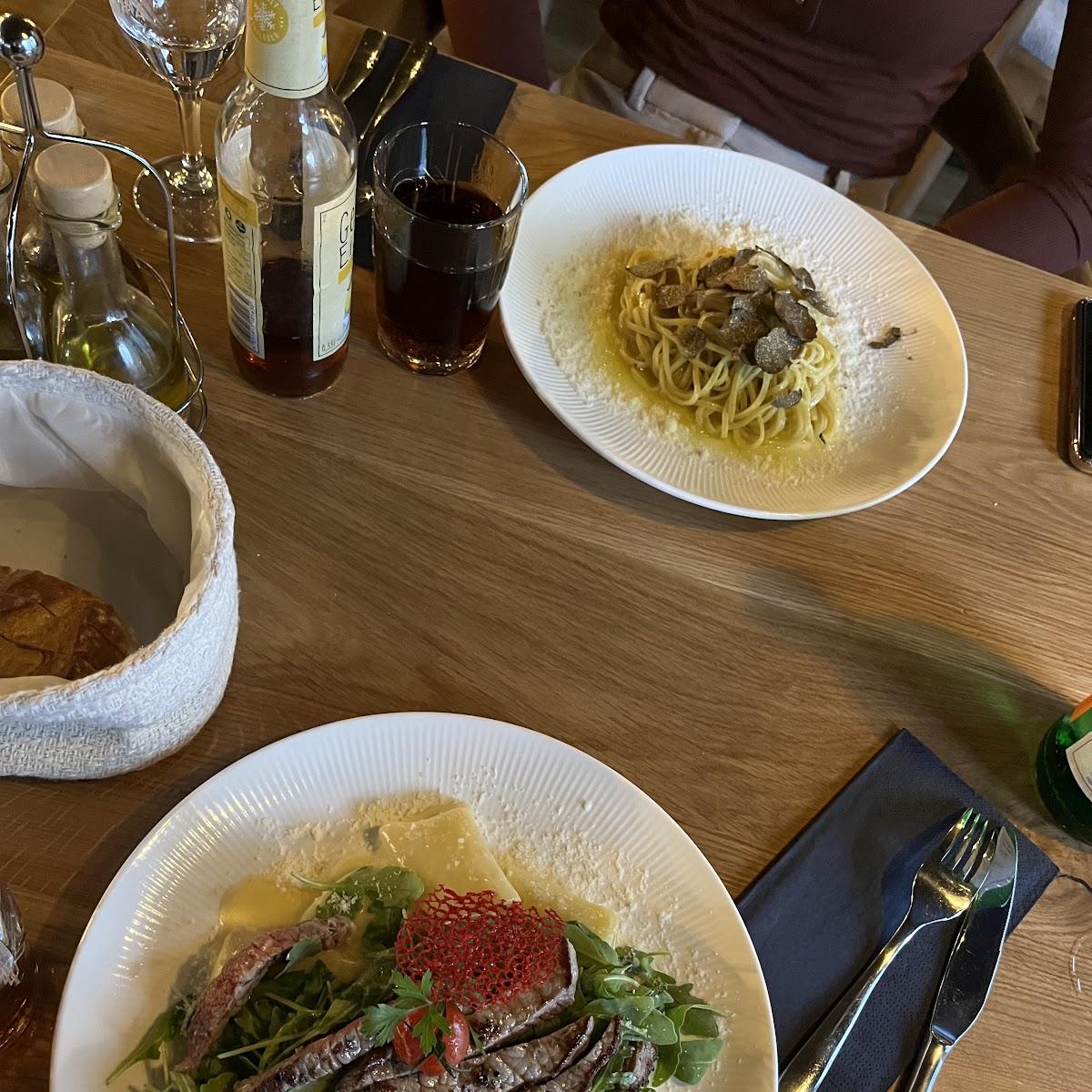 Restaurant "Ristorante Nero" in Leverkusen