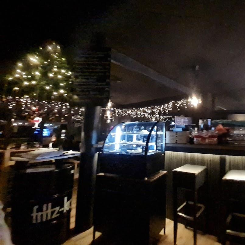 Restaurant "Ristorante Nero" in Leverkusen