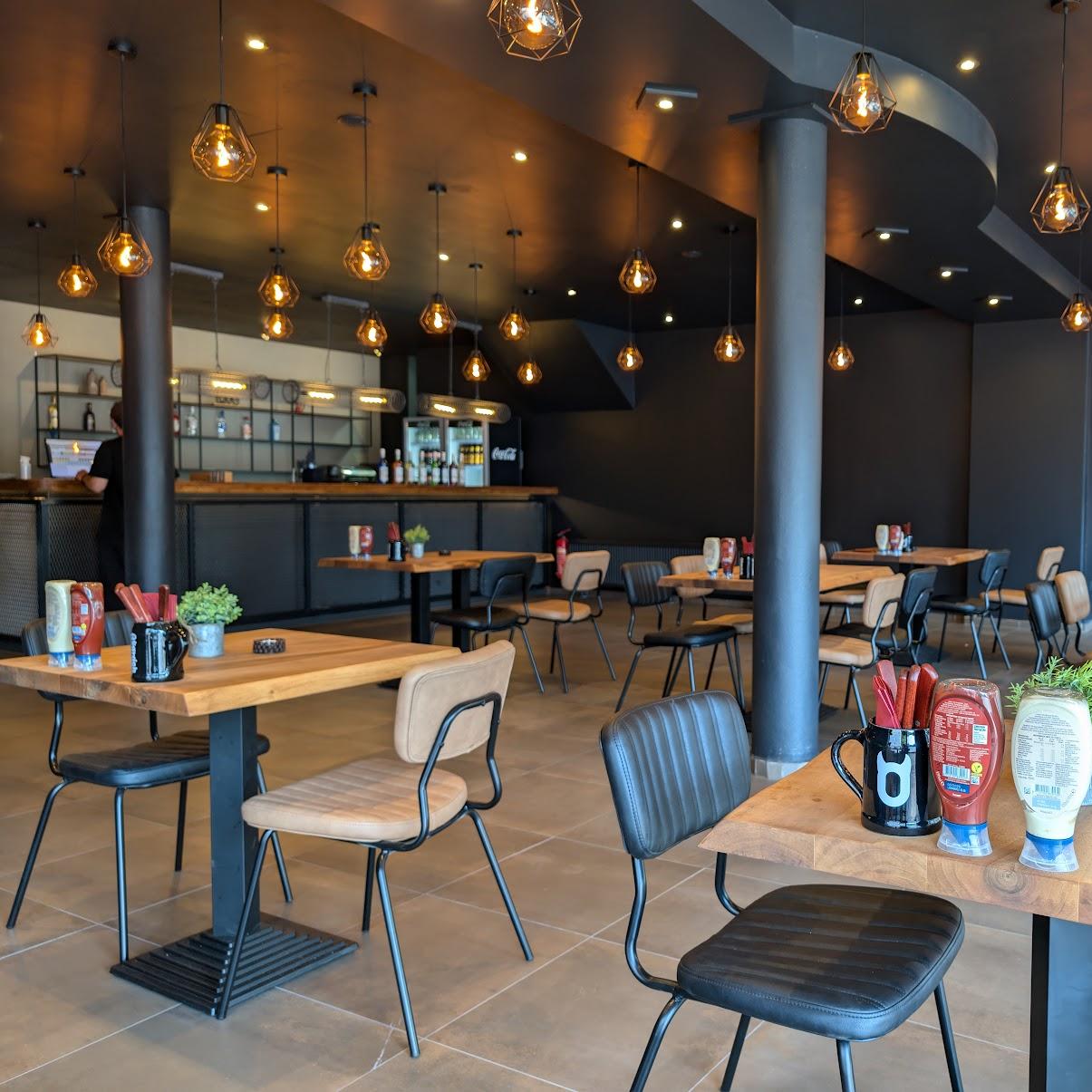 Restaurant "Atawich" in Leverkusen