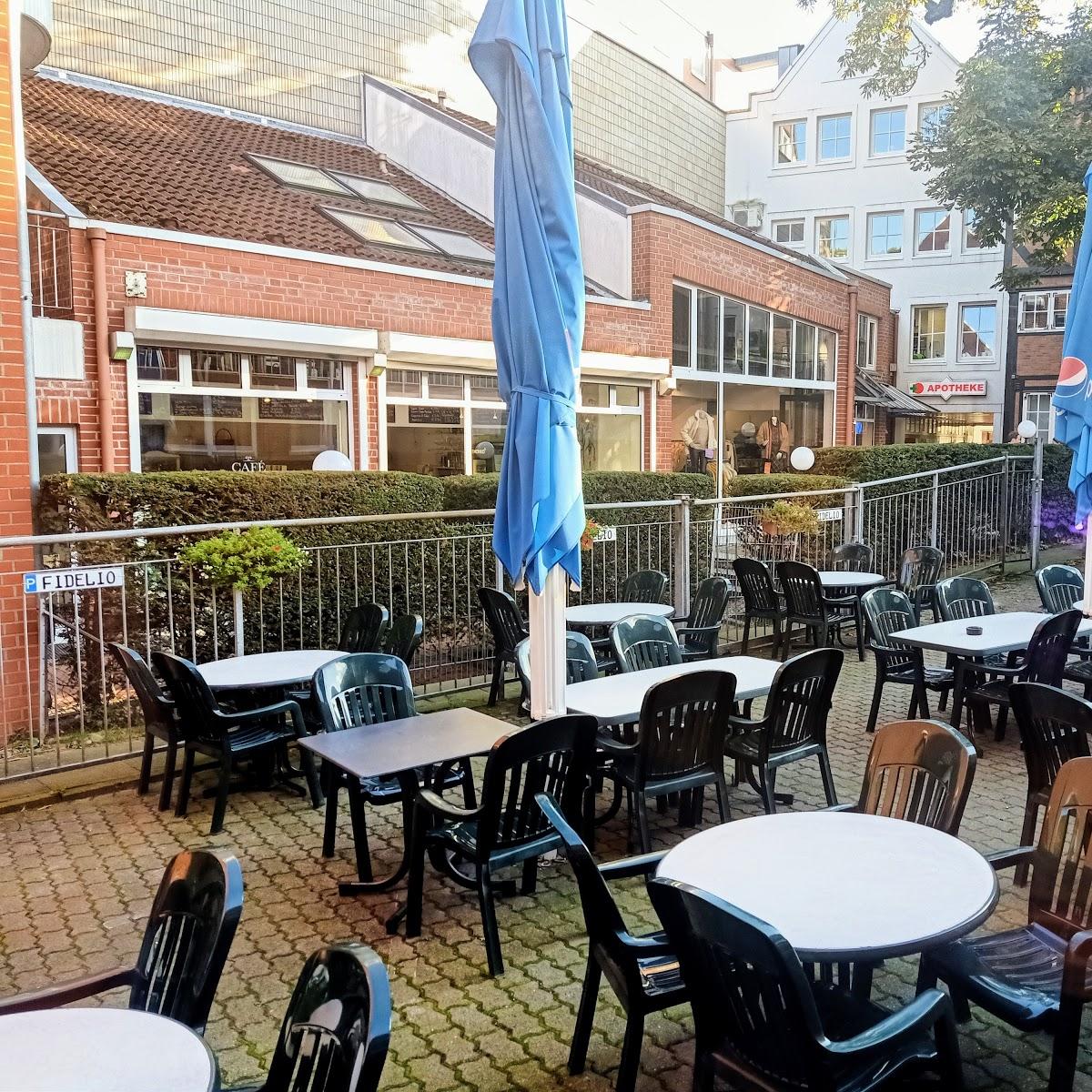 Restaurant "Mister Ti" in  Hamburg