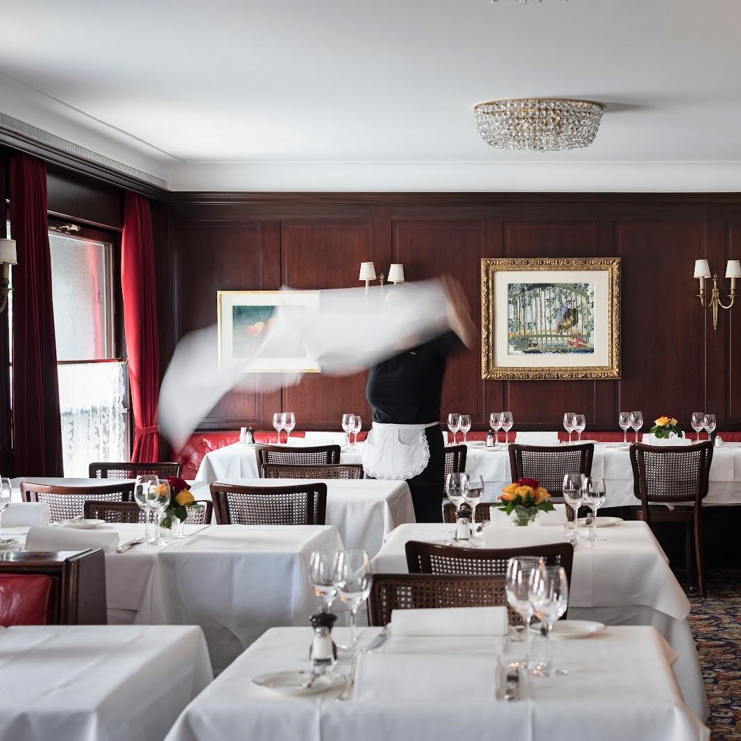 Restaurant "Restaurant Kronenhalle" in Zürich