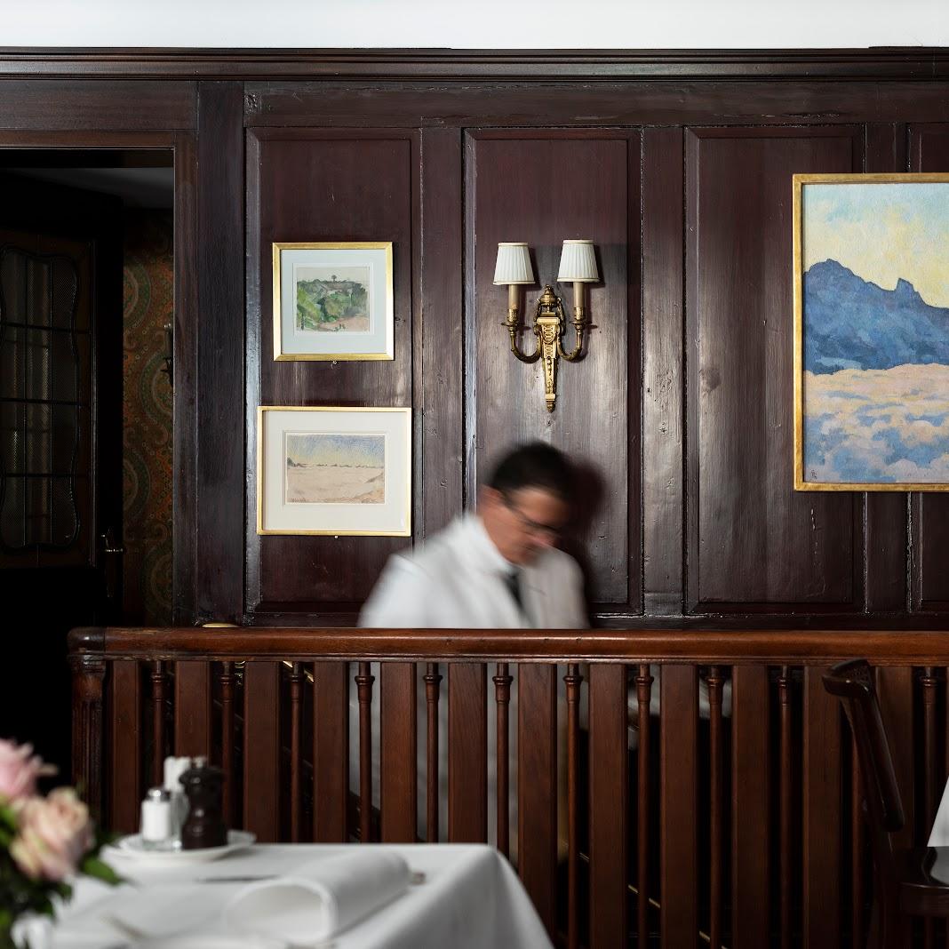 Restaurant "Restaurant Kronenhalle" in Zürich