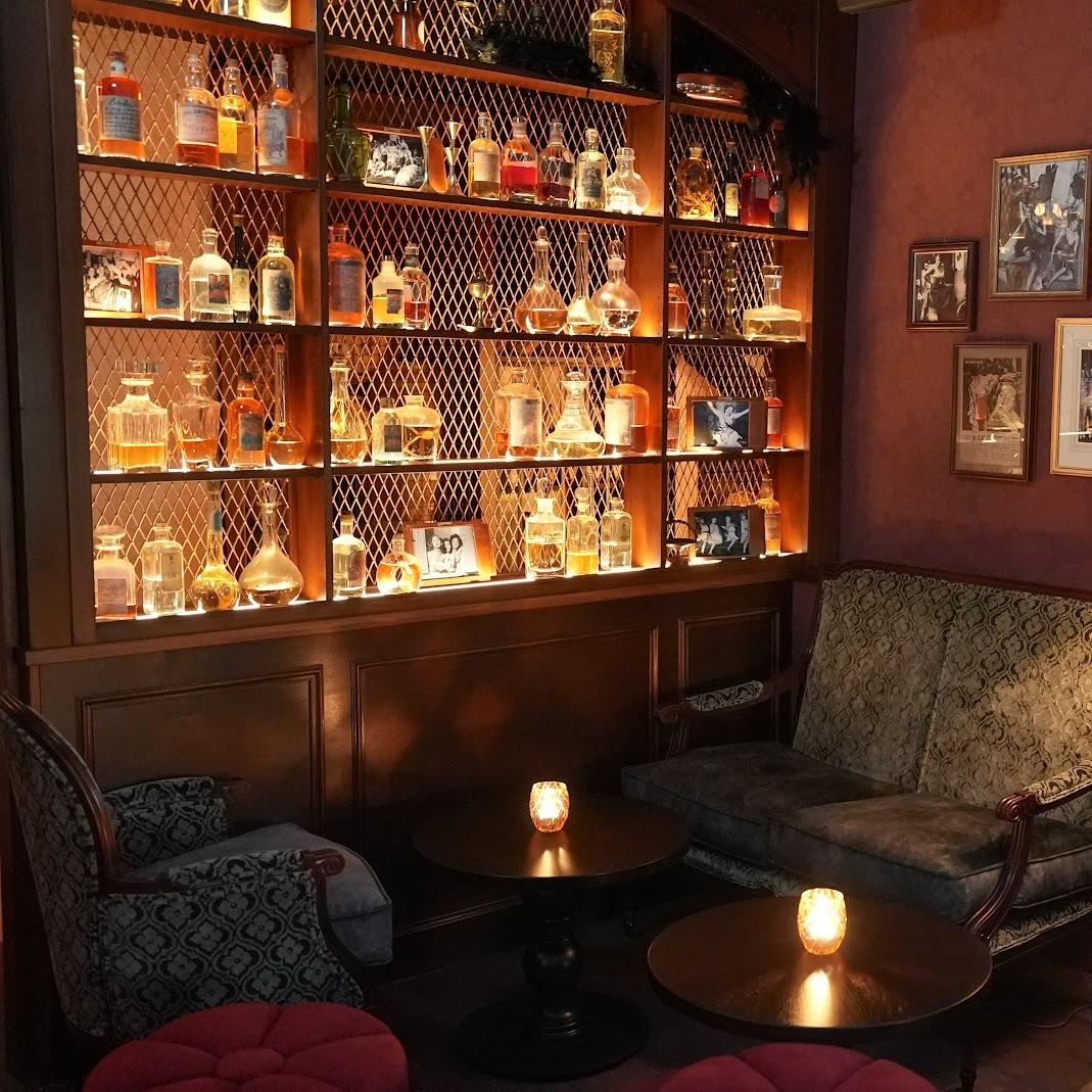 Restaurant "Sly Grog Bar @ Outback Lodge" in Zürich