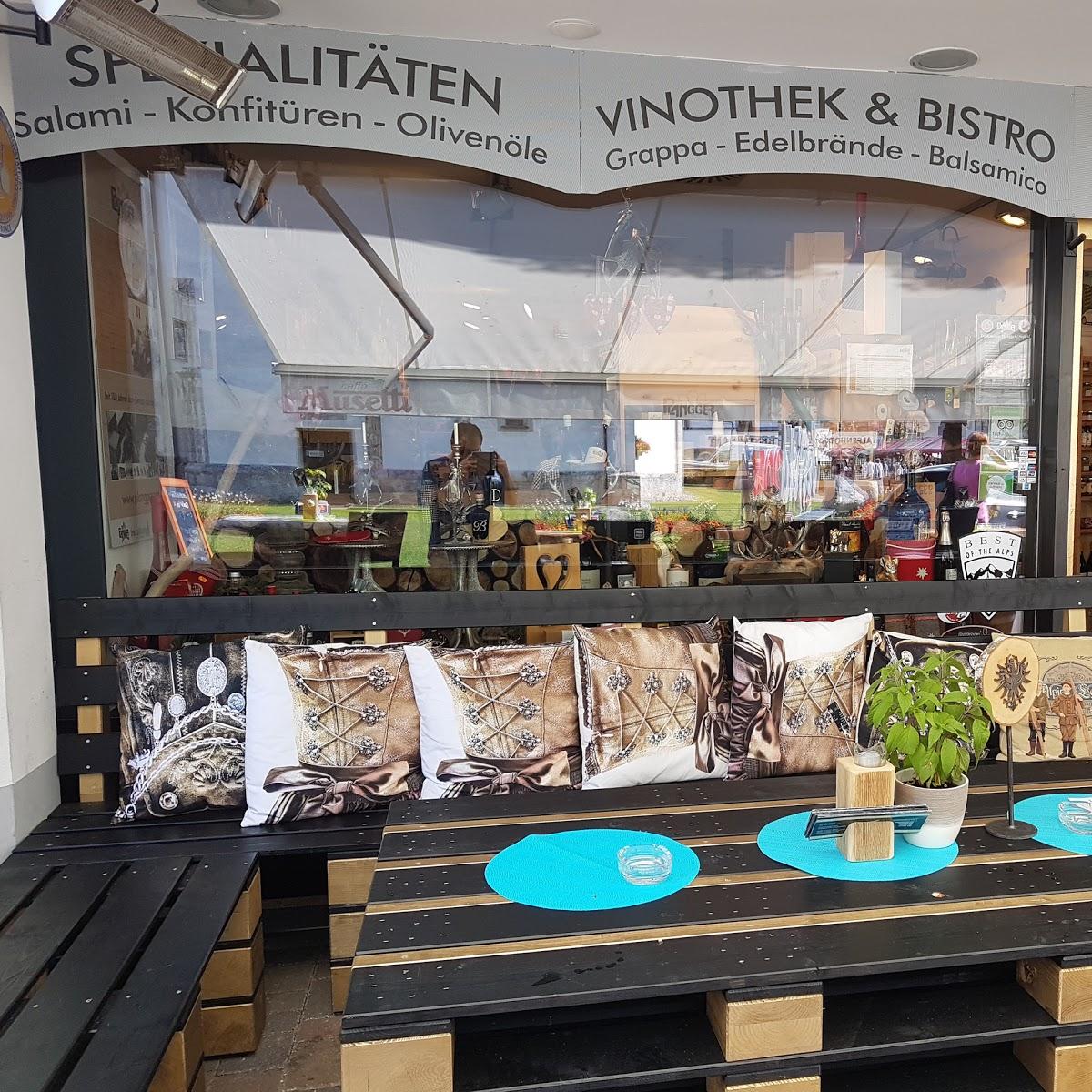 Restaurant "Restaurant-Alm Kracherlemoos" in  Österreich