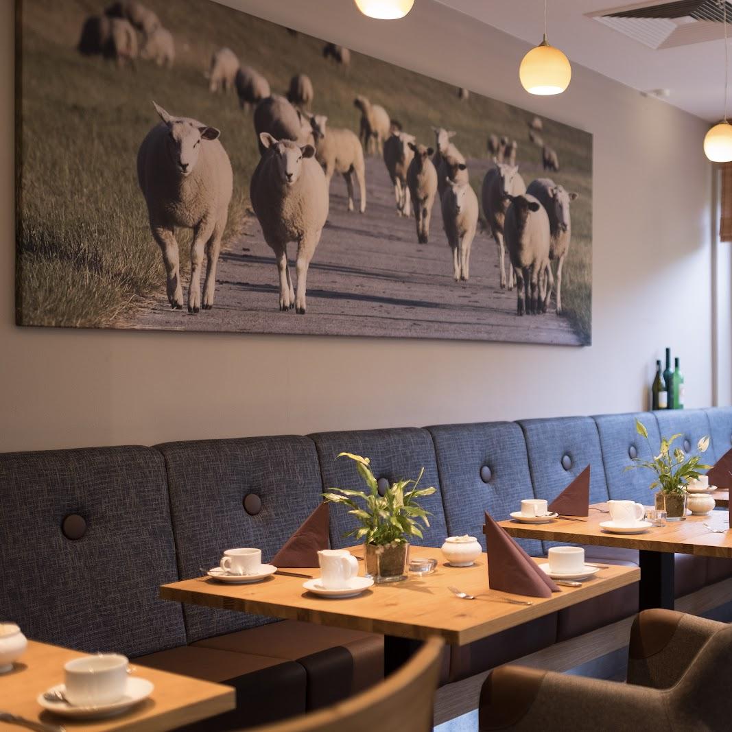 Restaurant "Restaurant MONDO" in Tönning