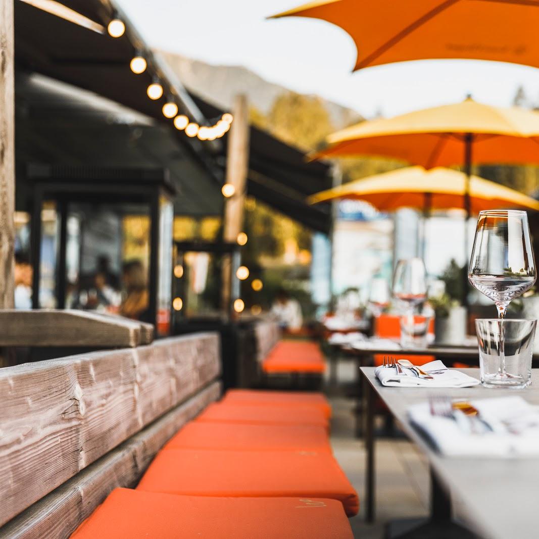 Restaurant "Restaurant + Appartement Birklstüberl" in  Österreich