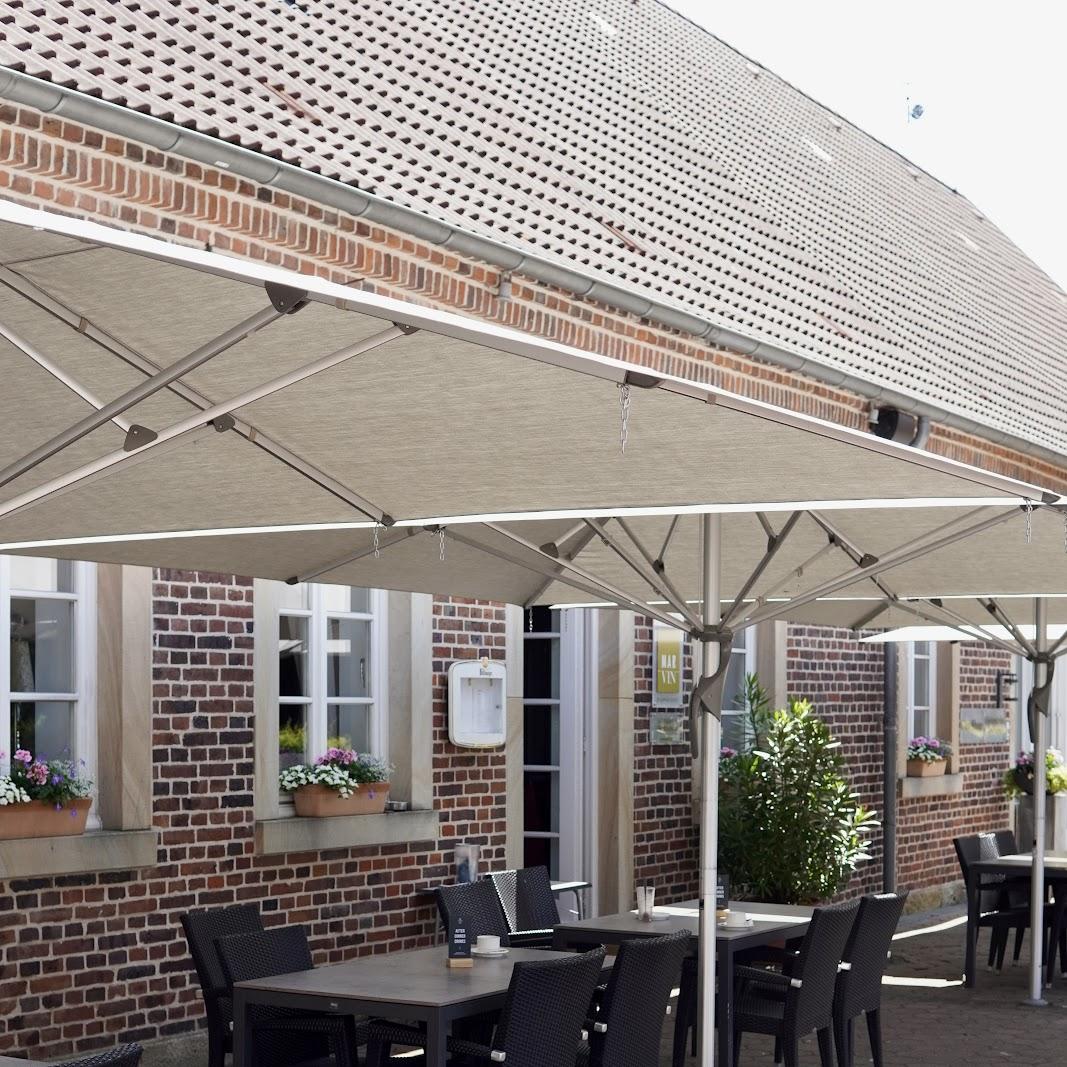 Restaurant "Restaurant Mar Vin" in Greven