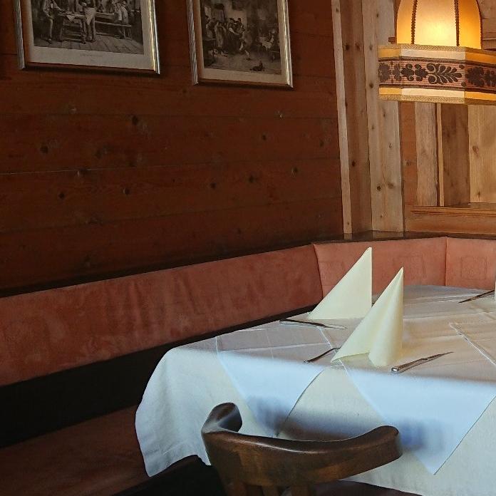 Restaurant "Waldgasthaus Triendlsäge" in  Österreich