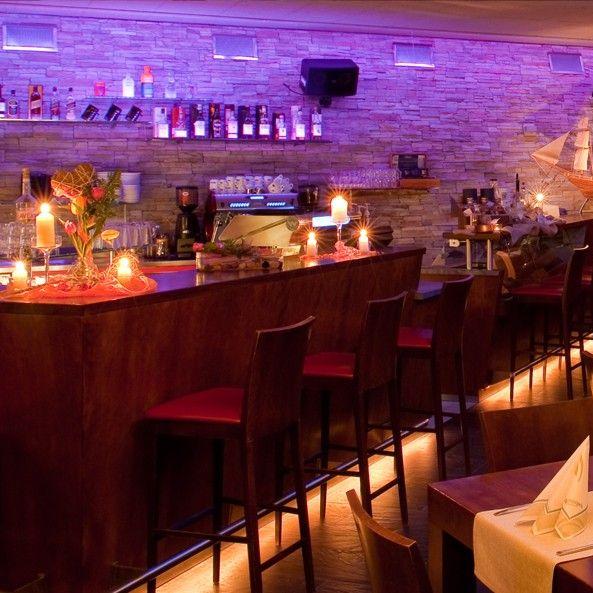 Restaurant "Restaurant & Bar - Strandperle Seefeld | Location für Hochzeiten & Firmenfeiern" in Seefeld in Tirol
