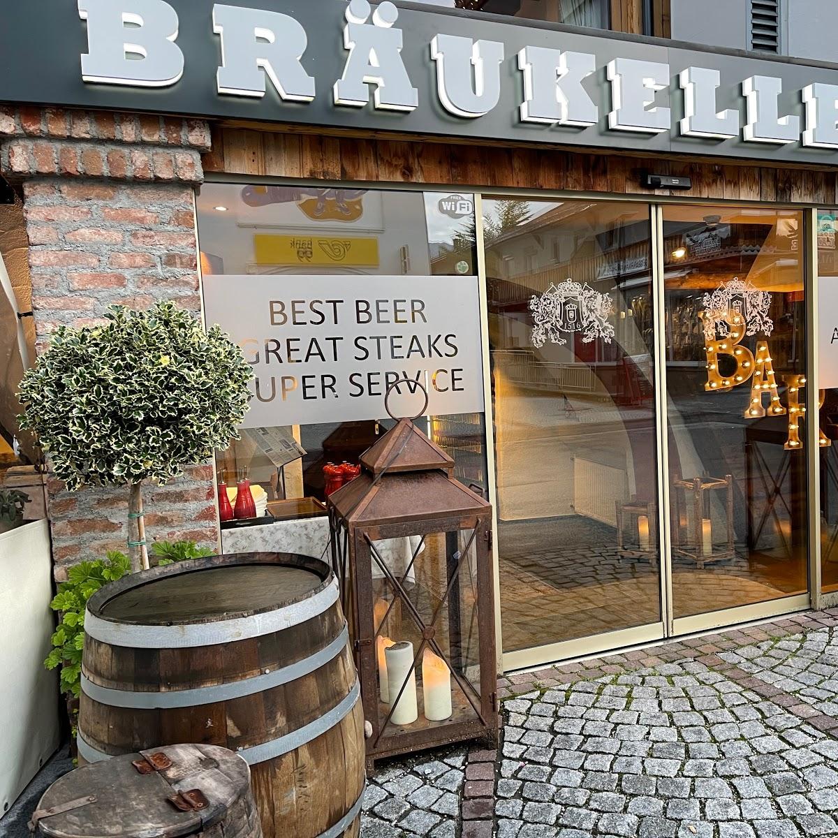 Restaurant "Bar-Restaurant Strandperle Seefeld" in  Österreich