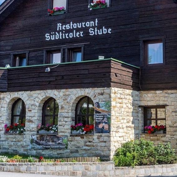 Restaurant "Restaurant Südtiroler Stube" in Seefeld in Tirol