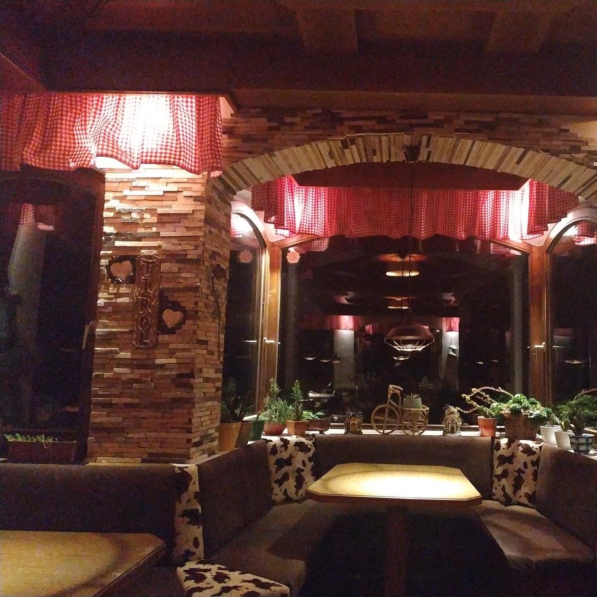 Restaurant "Pauly • bar • ristorante" in  Österreich