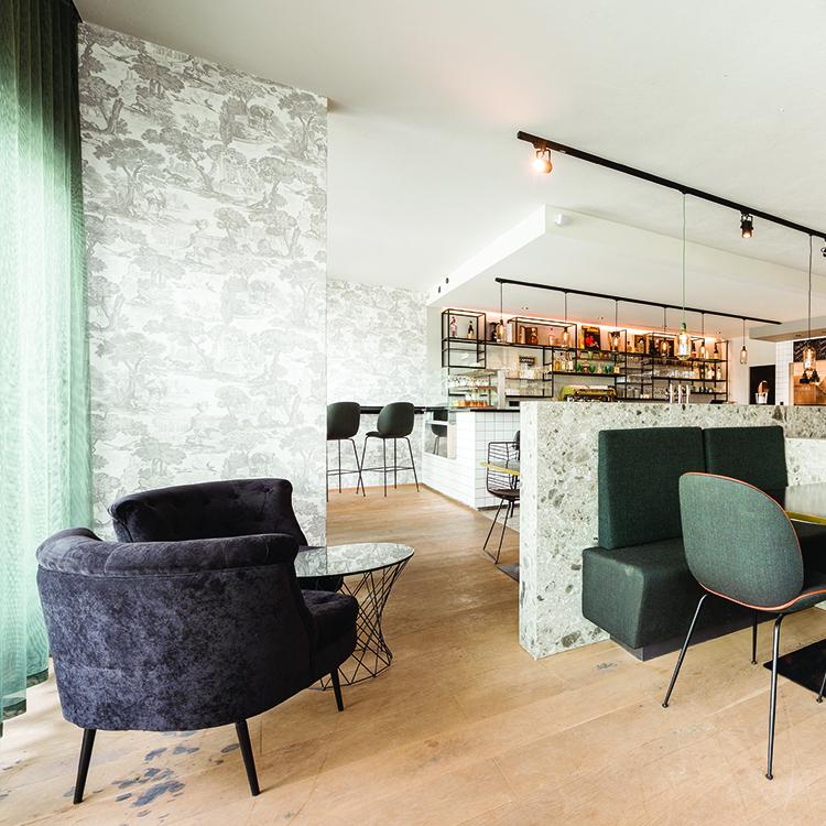 Restaurant "Wirtshaus Alt Seefeld" in  Österreich