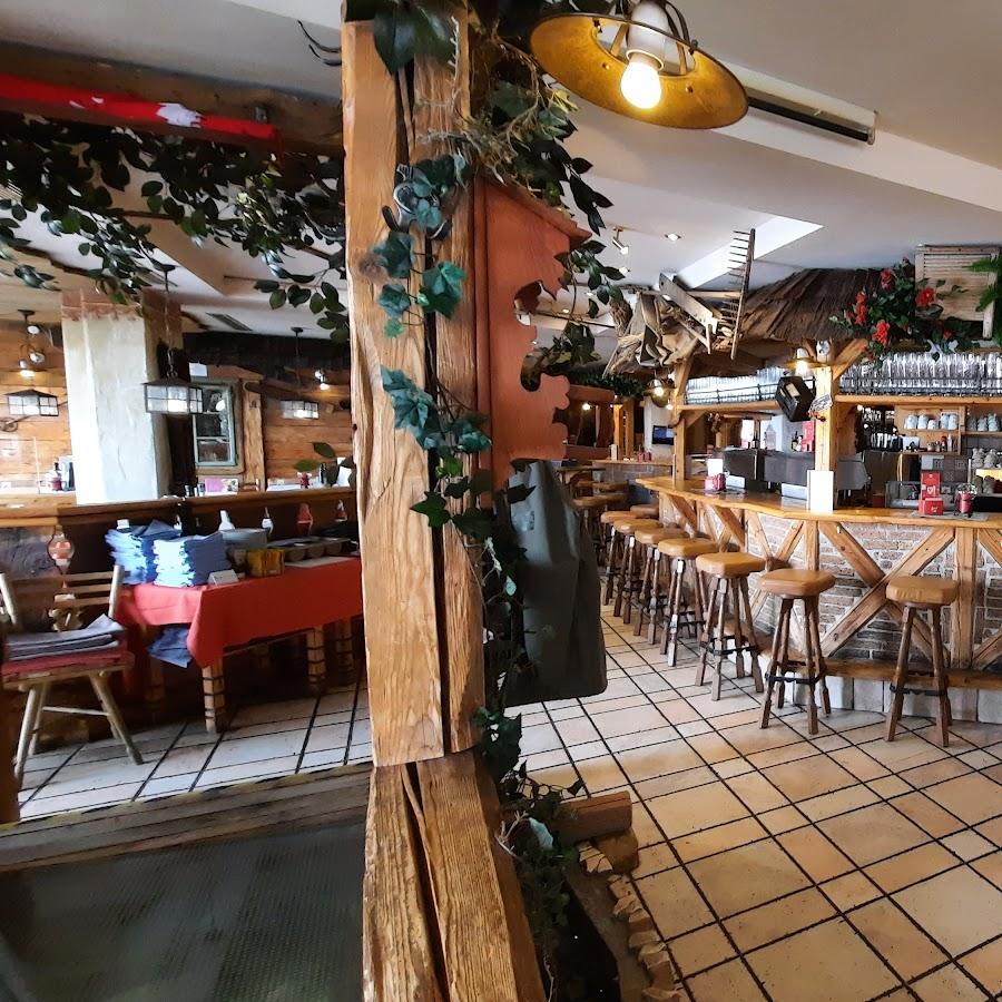 Restaurant "Wirtshaus Alt Seefeld" in Seefeld in Tirol