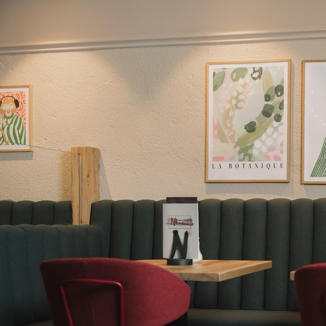 Restaurant "Nannis" in Seefeld in Tirol