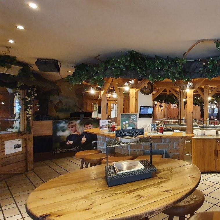 Restaurant "Nannis" in  Österreich